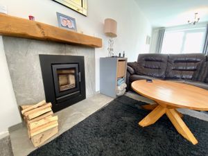 Wood Burner- click for photo gallery
